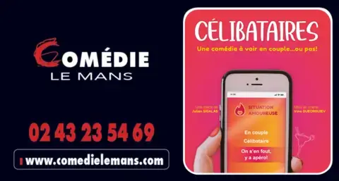 Célibataires