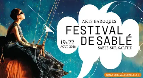 Festival de Sablé 2026
