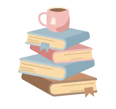 Club de lecture "Les Petites madeleines"