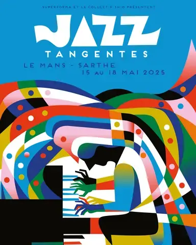Jazz Tangentes