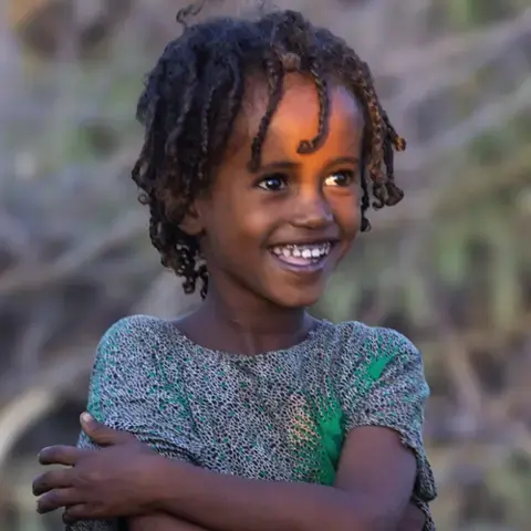 L'Ethiopie, terre de contrastes par Fabrice Jallu