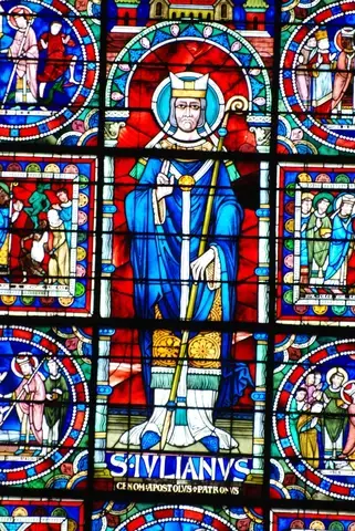 Atelier Famille, Réalise ton vitrail : Transparence et lumière