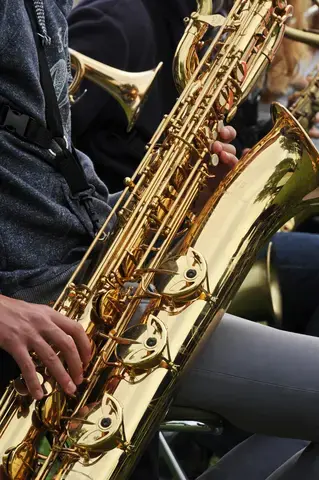 Concert de la Musique de Saint Vincent-des-Prés