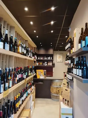 Jeudi du savoir-faire : Visite de l'atelier Voyage en Cépage
