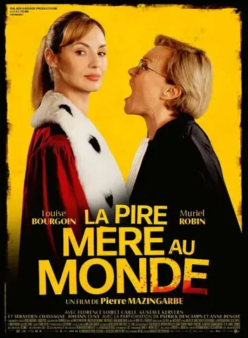 Cinéma - La pire mère au monde