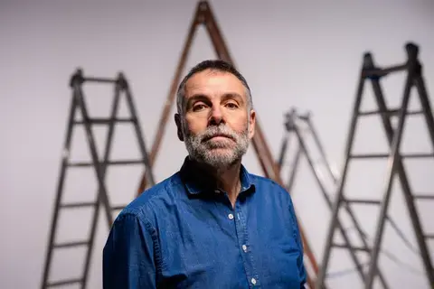 Ma distinction - Wally