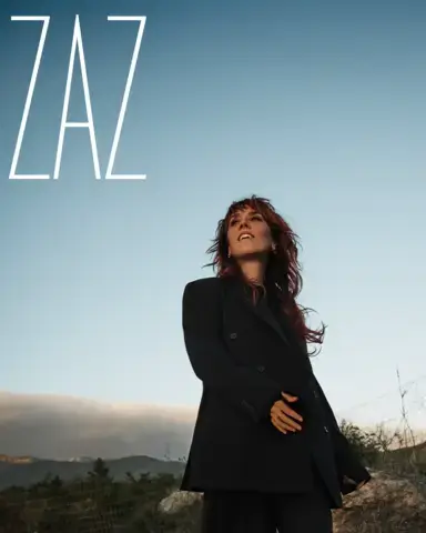Zaz