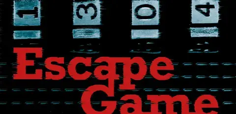 Escape game addictions