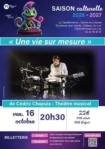 La Castélorienne - Centre de Cultures