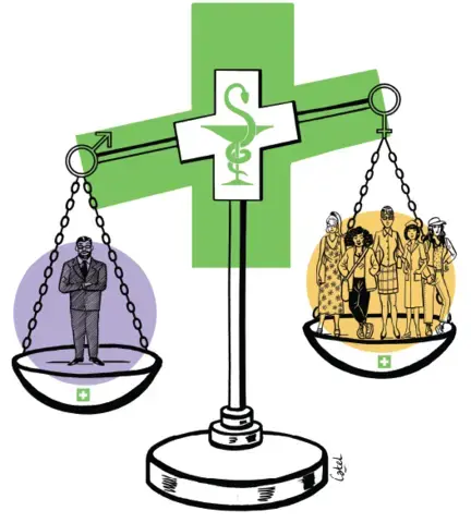 La santé a-t-elle un genre ?