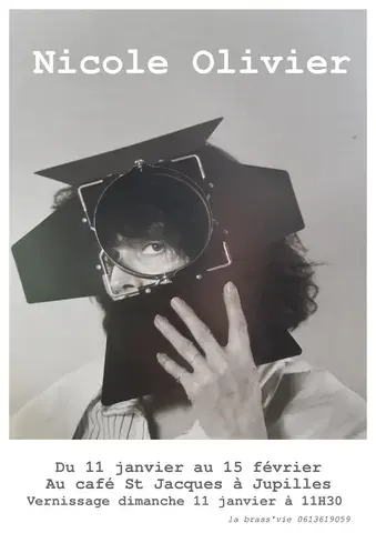 Exposition photograpies