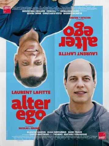 Cinéma : "Alter Ego"