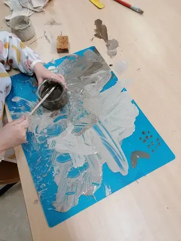 Pieds & mains en éveil