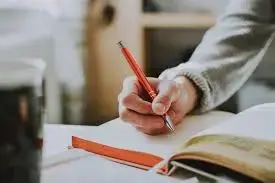 Atelier Ecriture