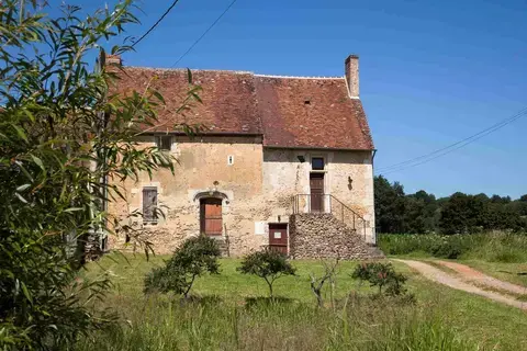 Journées du Patrimoine - Manoir de la Ponjardière