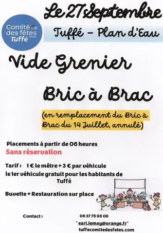 Bric à brac
