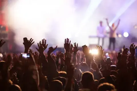 Fête de la musique