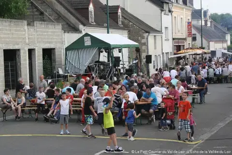 Bessé magique