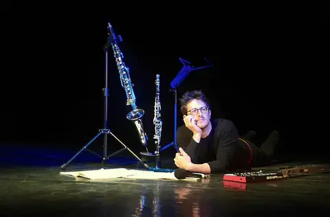 "BIEN, REPRENONS!" - COLLECTIF MUERTO COCO