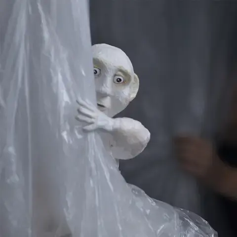 Bienvenue à Paplaland, Solveig Maupu