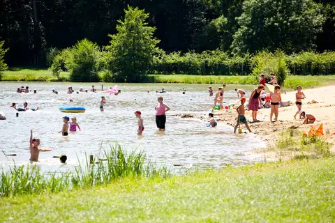 Fête du Plan d'Eau