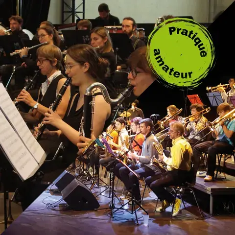 [Pratique amateur] Musique au Campus