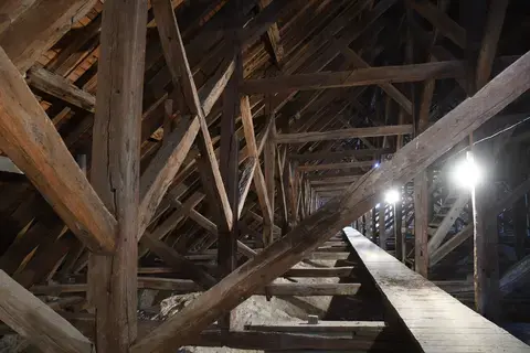 Visite Flash: Le Mans en 1870