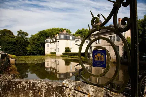 Journées Européennes du Patrimoine - Château de Malicorne