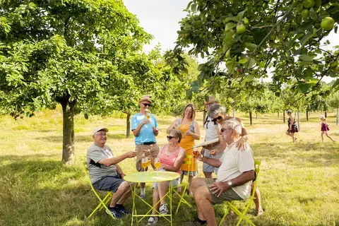 Visite découverte « Partez à la découverte du territoire »
