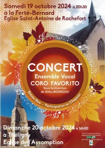 Concert
