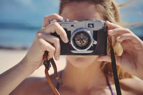 CONCOURS PHOTO