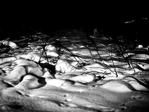 Conférence "Noirceur & Opacité dans le Black Metal"