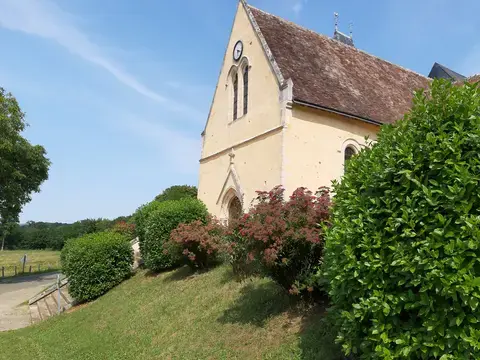 Assemblée de la Saint Laurent
