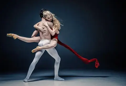 Gala de danse