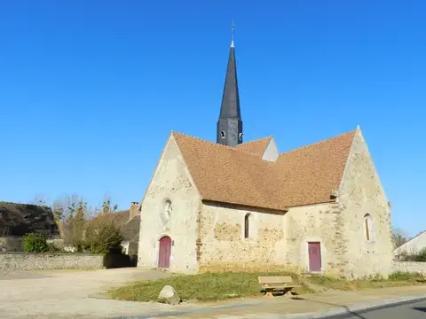Journées Européennes du Patrimoine 2025 - Concert de l'ensemble Oblivion Soave "Le doux murmure des Anges"