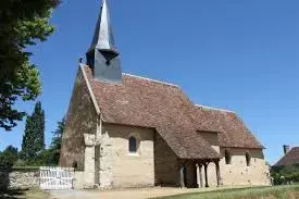 Journées du Patrimoine - Église