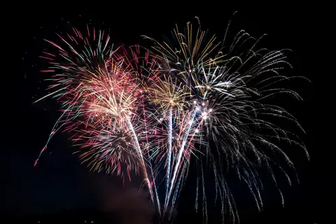 Fête Nationale