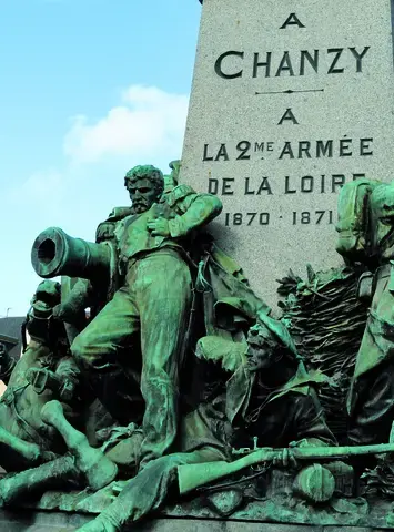 Balade contée dans la Cité Plantagenêt : Les Bollée