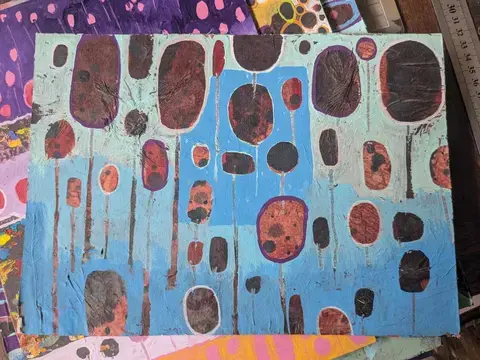 CLARA HÉRIN & ÉRIC MINETTE