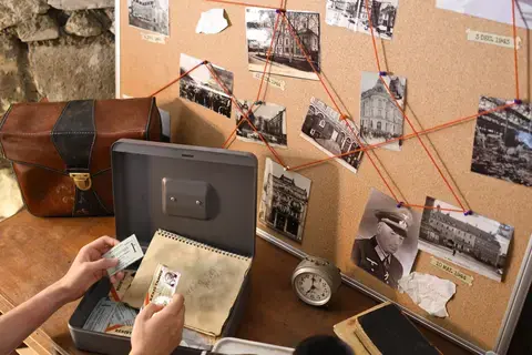Escape Game