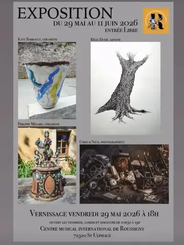 Exposition