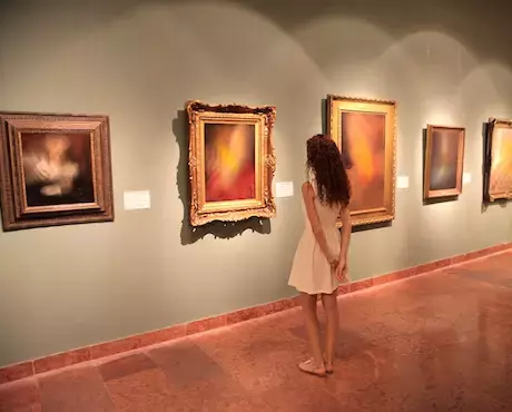 ART EXPO