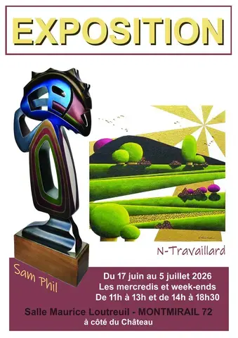 Exposition