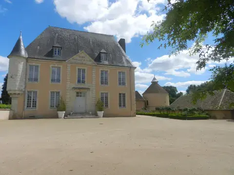 Journées Européennes du Patrimoine 2026 - Château de Haut Éclair