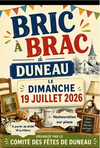 Bric à Brac