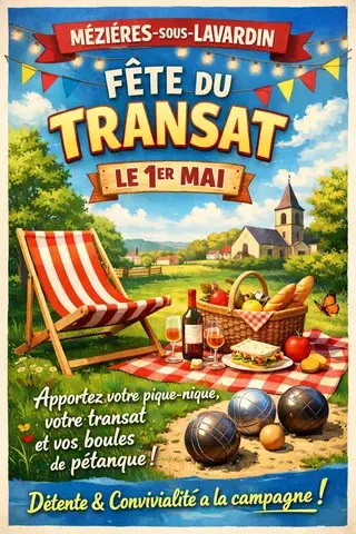 Fête du transat