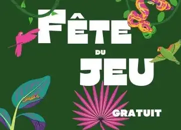 Fête du jeu