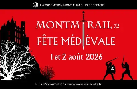 Fête Médiévale