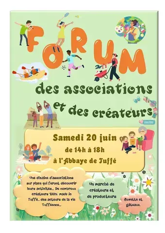 Marché des producteurs