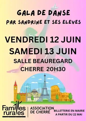 Gala de Danse